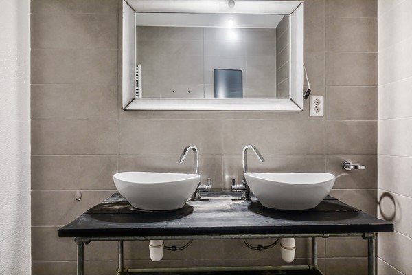 Medium property photo - Nijverheidsstraat, 2132 AZ Hoofddorp